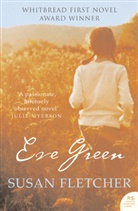 Susan Fletcher, Fletcher Susan - Eve Green