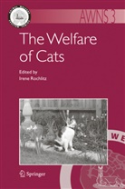 Iren Rochlitz, Irene Rochlitz - The Welfare of Cats