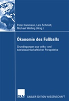 Peter Edenhofer, Peter Hammann, Lar Schmidt, Lars Schmidt, Michael Welling - Ökonomie des Fußballs