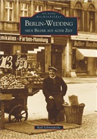 Ralf Schmiedecke - Berlin-Wedding