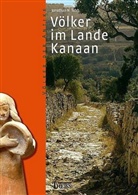 Jonathan N. Tubb - Völker im Lande Kanaan