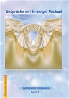 Natara - Gespräche mit Erzengel Michael - Bd. 5: Gespräche mit Erzengel Michael. Bd.5