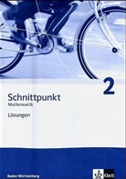 Bernd-Jürge Frey, Heidemarie Frey, Matthias Dorn - Schnittpunkt Mathematik, Realschule Baden-Württemberg - 2: Klasse 6, Lösungen