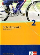 Matthias Dorn - Schnittpunkt Mathematik, Realschule Baden-Württemberg - 2: Klasse 6