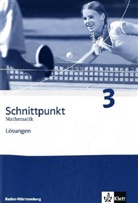 Matthias Dorn - Schnittpunkt Mathematik, Realschule Baden-Württemberg - 3: Klasse 7, Lösungen (auch für Berlin, Brandenburg, Mecklenburg-Vopommern u. Sachsen-Anhalt)