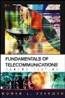 RL Freeman, Roger L Freeman, Roger L. Freeman, Roger L. (Roger Freeman Associates) Freeman - Fundamentals of Telecommunications