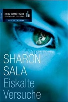 Sharon Sala - Eiskalte Versuche