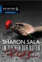 Sharon Sala - Im Zeichen der roten Rose