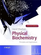 Sheehan, David Sheehan, Sheehan David - Physical Biochemistry
