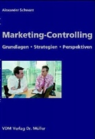 Alexander Schwarz - Marketing-Controlling