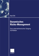Axel Sitt - Dynamisches Risiko-Management
