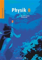 Barbara Gau, Barbar Gau, Barbara Gau, Gerd-Dietrich Schmidt, Lothar Meyer, Lotha Meyer... - Physik, Ausgabe Gymnasium Sachsen-Anhalt, Neubearbeitung: Duden Physik - Gymnasium Sachsen-Anhalt - 8. Schuljahr