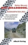 Stefan Meuwly - Off-Roadbook Südkarpaten (RO)