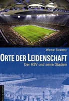 Werner Skrentny, Jens Mitwirkung (sonst.): Prüss - Orte der Leidenschaft