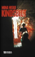 Mona Misko - Kindsblut