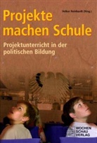 Volker Reinhardt, Volker Reinhardt - Projekte machen Schule