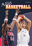 Michael Rappe - Magic Basketball