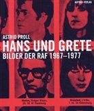 Astrid Proll, Astrid Proll - Hans und Grete