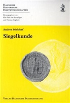 Andrea Stieldorf - Siegelkunde