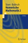 Roland Bulirsch, Josef Stoer - Numerische Mathematik 2
