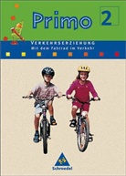 Primo Verkehrserziehung: Mit dem Fahrrad im Verkehr