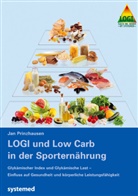 Jan Prinzhausen - LOGI und Low Carb in der Sporternährung