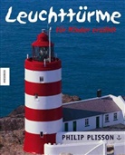 Dreye, Dufour, Plisso, Philip Plisson, Daniel Dufour - Leuchttürme für Kinder erzählt