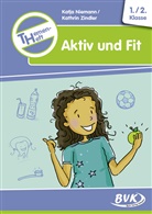 Nieman, Katj Niemann, Katja Niemann, Zindler, Kathrin Zindler - Themenheft Aktiv und Fit