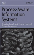 van der Aalst, Wil M. van der Aalst, Dumas, M Dumas, Marlo Dumas, Marlon Dumas... - Process-Aware Information Systems