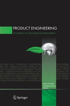 Roche, Roche, Thomas Roche, Dor Talaba, Doru Talaba - Product Engineering