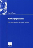 Margit Raich - Führungsprozesse