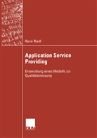 René Riedl - Application Service Providing
