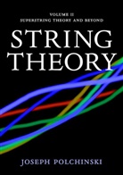 Joseph Polchinski, Joseph (University of California Polchinski, Joseph Polchinsky, Joseph Polchinski - String Theory