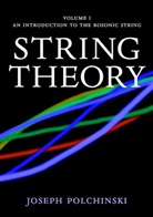 Joseph Polchinski, Joseph (University of California Polchinski, Joseph Polchinski - String Theory