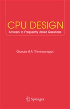 Chandra Thimmannagari - CPU Design