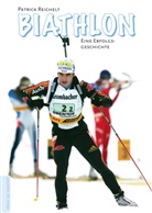 Patrick Reichelt - Biathlon