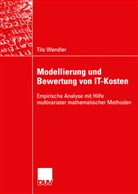 Tilo Wendler - Modellierung und Bewertung von IT-Kosten