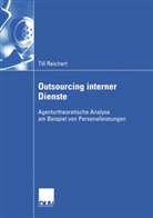Till Reichert - Outsourcing interner Dienste