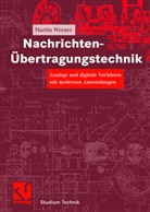 Martin Werner, Ott Mildenberger, Otto Mildenberger - Nachrichtenübertragungstechnik