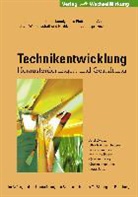 Ulric Albertshauser, Ulrich Albertshauser, Waldemar Baron, Matthias Braun, Carsten Krück, Günter Reuscher... - Technikentwicklung