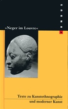 Margit Prussat, Margrit Prussat, Gregor Stemmrich, Wolfgang Till - 'Neger im Louvre'