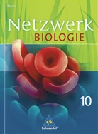 Wolfgang Jungbauer, Wolfgang Jungbauer - Netzwerk Biologie, Ausgabe Bayern: Netzwerk Biologie / Netzwerk Biologie - Ausgabe 2004 für Bayern