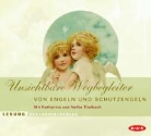 Katharina Thalbach, Nellie Thalbach - Unsichtbare Wegbegleiter, 1 Audio-CD (Hörbuch)