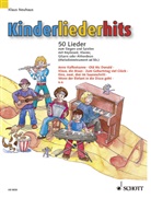 Christoph Greven, Klaus Neuhaus - Kinderliederhits, Gesang und Klavier, Keyboard, Gitarre oder Akkordeon (Melodie-Instrument ad libitum)