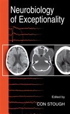 Jnos L. Lbr, C. Stough, Co Stough, Con Stough, Con Kerry Kenneth Stough, Xiaodong Zou - Neurobiology of Exceptionality