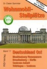 Dieter Semmler - Wohnmobil-Stellplätze. Deutschland Ost
