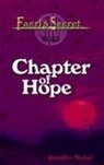 Jennifer Siebel - Faerl's Secret - Teil 2: Chapter of Hope