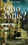 Henryk Sienkiewicz - Quo vadis?