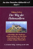 Wolfgang Stribrny - Der Weg der Hohenzollern