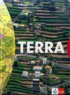Jürgen Bünstorf - TERRA Erdkunde, Ausgabe Rheinland-Pfalz, Hauptschule, Neubearbeitung: 7./8. Schuljahr, Schülerbuch